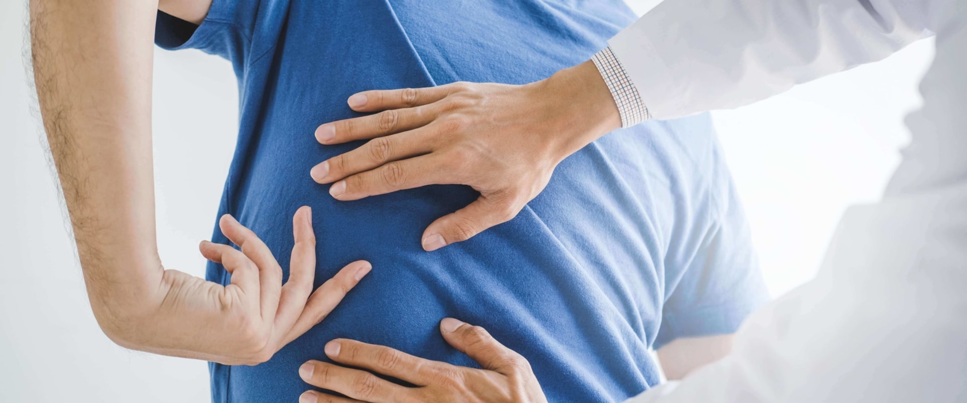 How Long Does Physical Therapy Last for Low Back Pain?