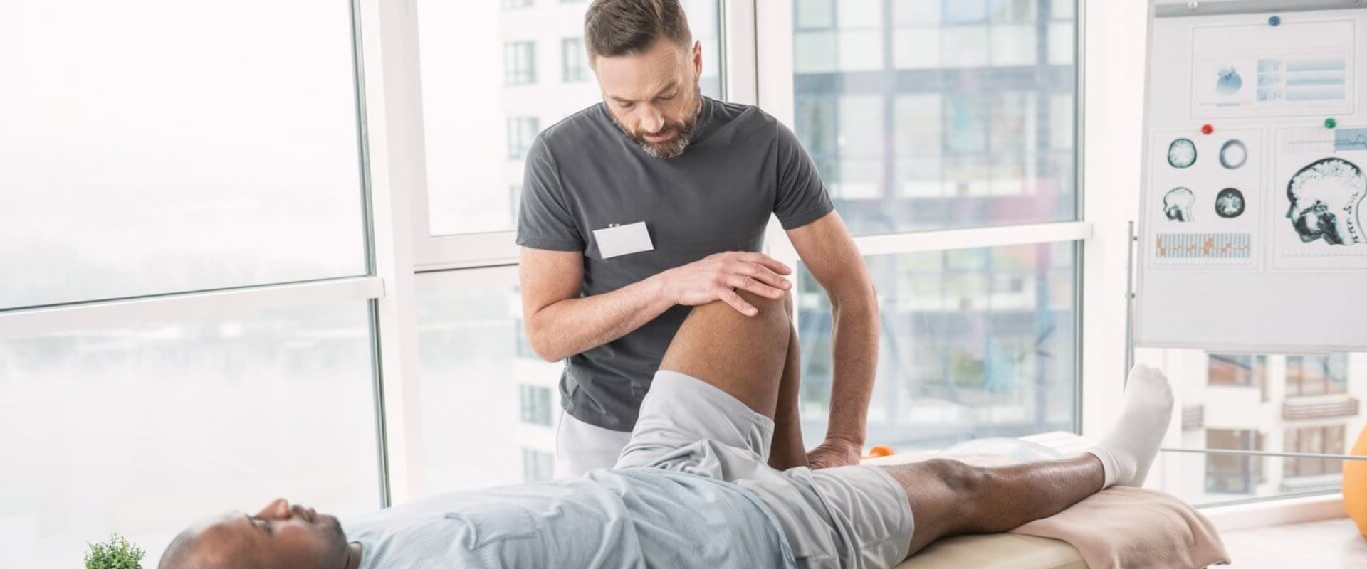 Can Physical Therapy Cause More Damage? A Comprehensive Guide