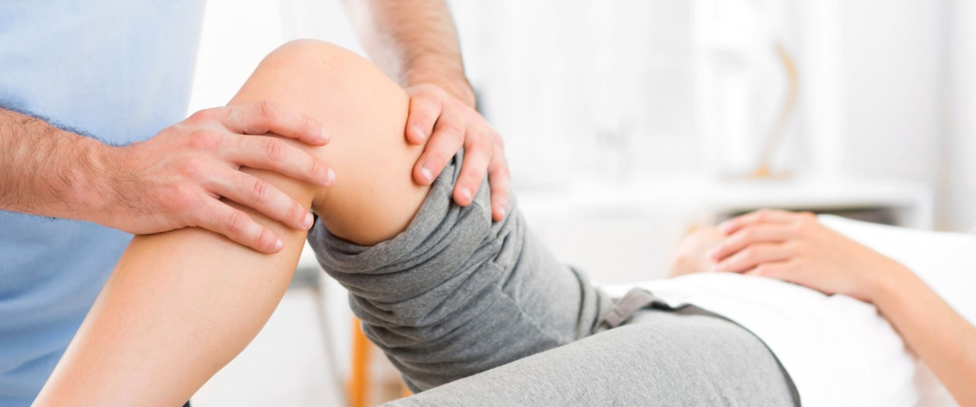 What to Do When Physical Therapy Doesn't Work