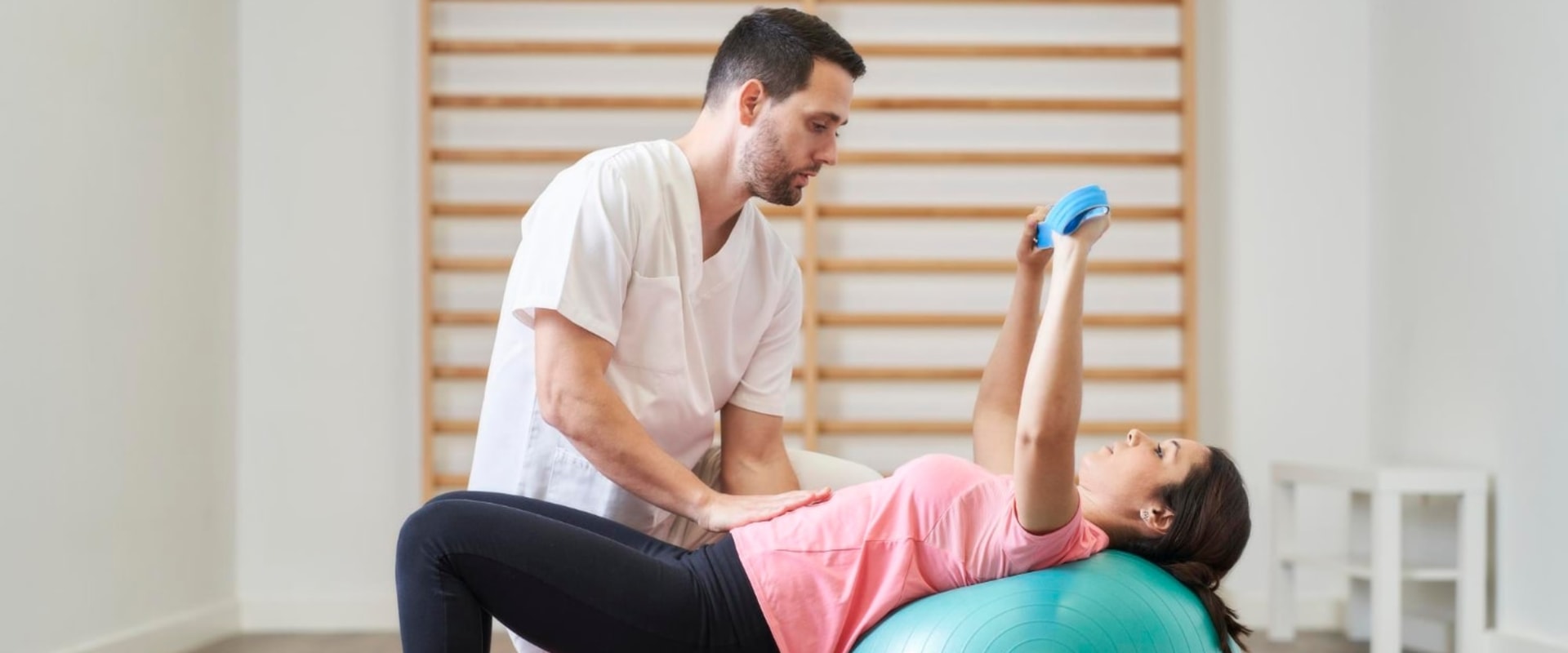 How Long Does It Take to See Improvement with Physical Therapy?