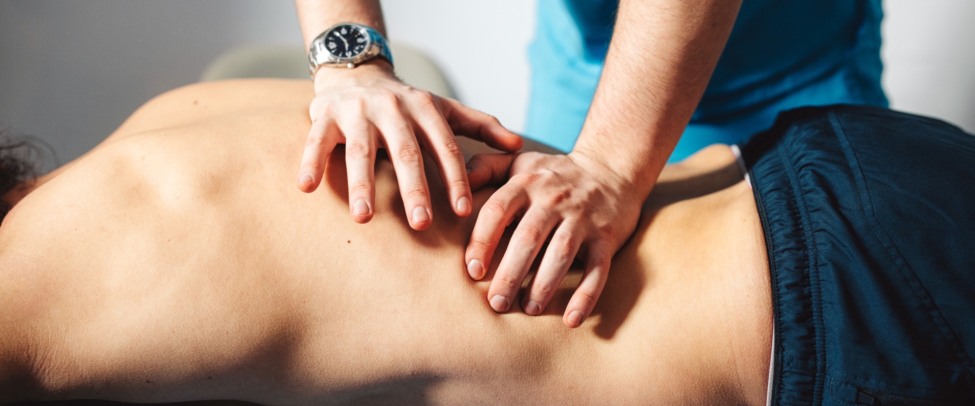 Is it Normal to Have Back Pain After Physical Therapy?