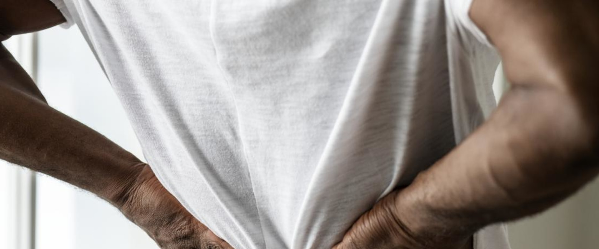 When Will Lower Back Pain Go Away?