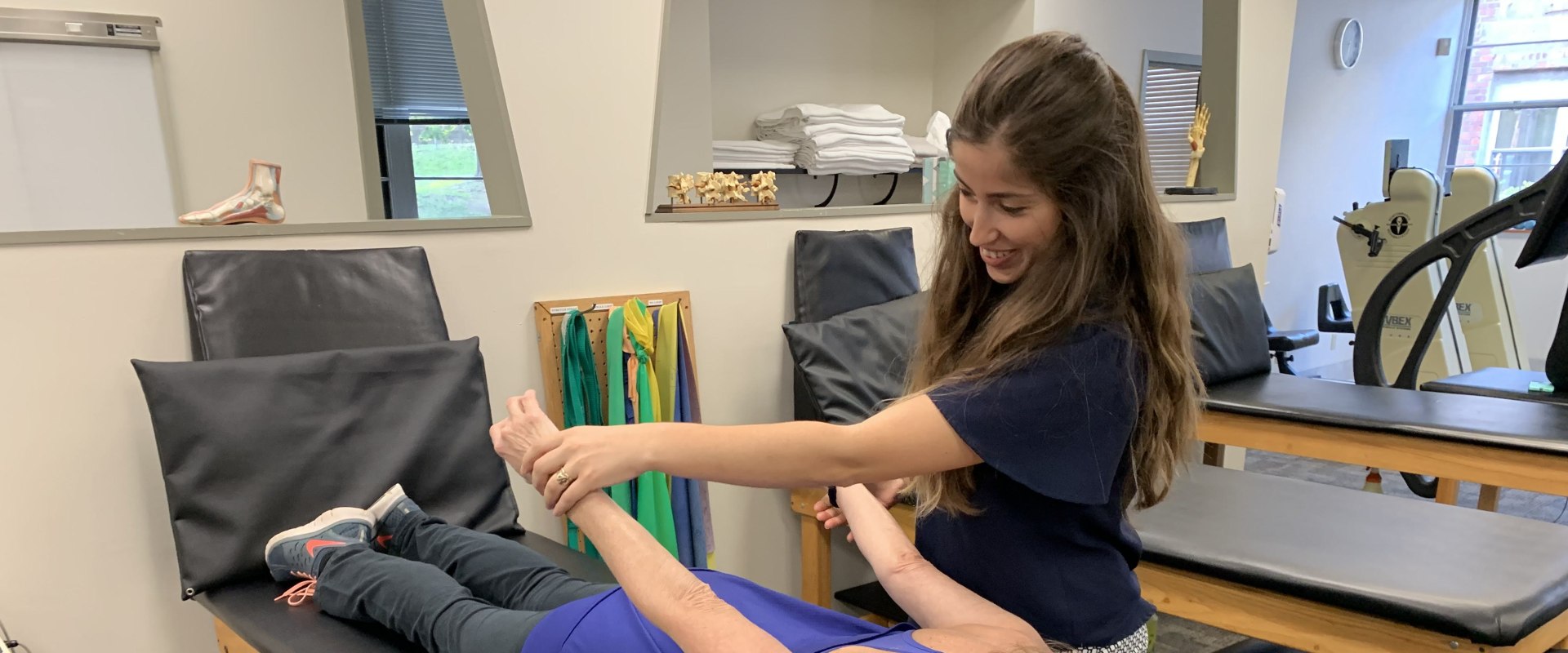 Does Physical Therapy Hurt Before It Gets Better?