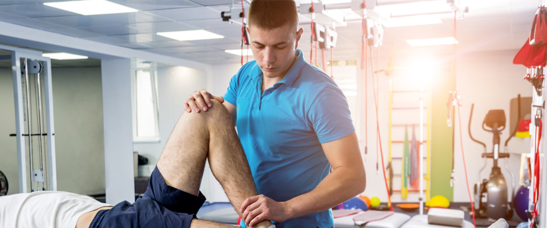 Can Physical Therapy Make Injuries Worse?