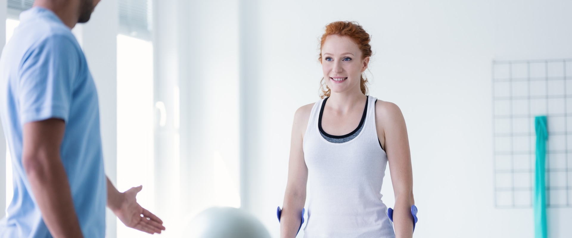What's Next After Physical Therapy?