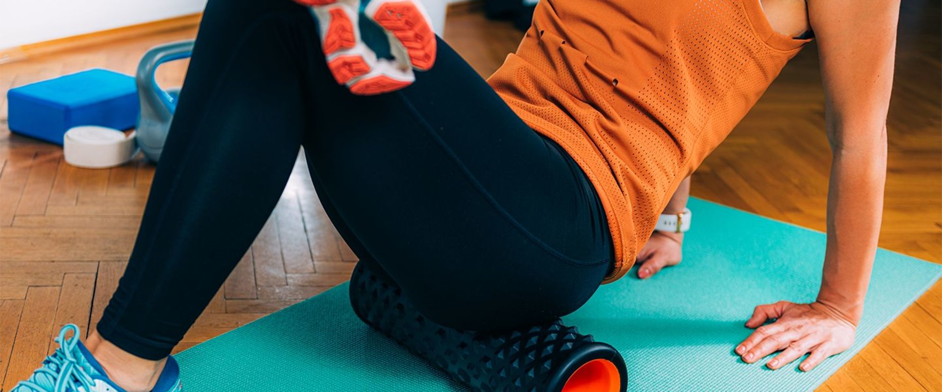 How to Get Rid of Lower Back Pain Quickly and Easily