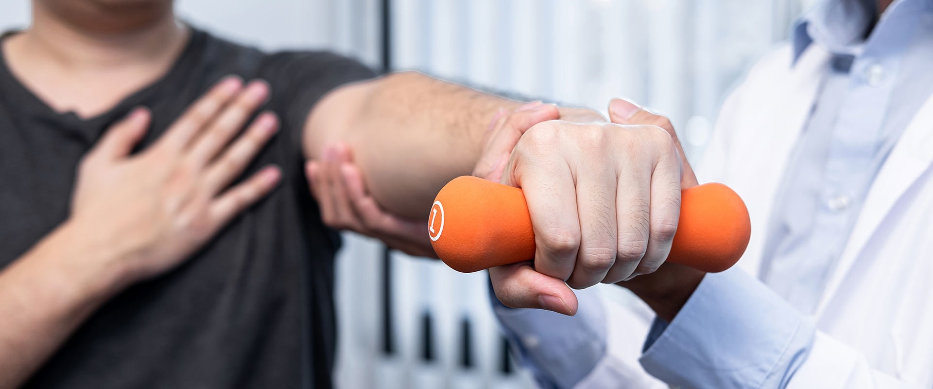 Does Physical Therapy Speed Up Healing?