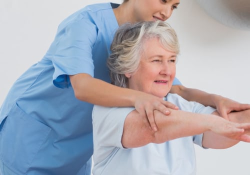 Is Physical Therapy Pain Normal?