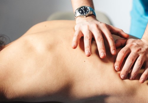 Is it Normal to Feel Pain After Physical Therapy?