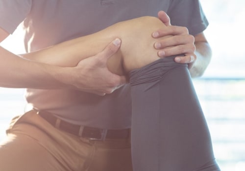 Should I Continue Physical Therapy If It Hurts?