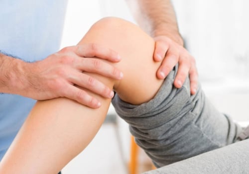 What to Do When Physical Therapy Doesn't Work