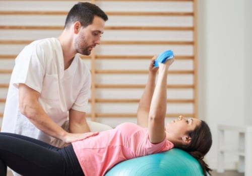 How Long Does It Take to See Improvement with Physical Therapy?