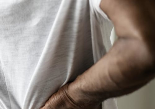When Will Lower Back Pain Go Away?