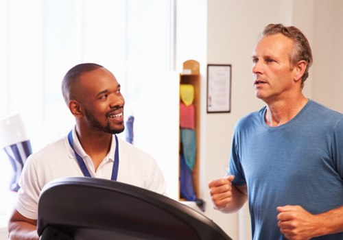 Is Physical Therapy Working? How to Know for Sure