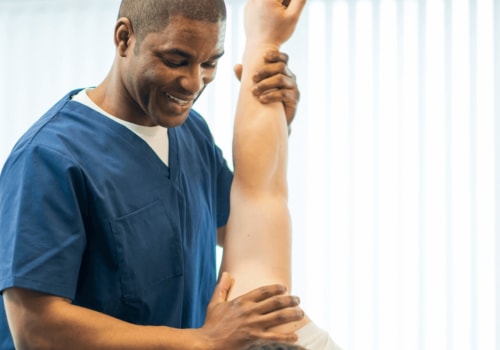 Is Physical Therapy Painful? An Expert's Perspective