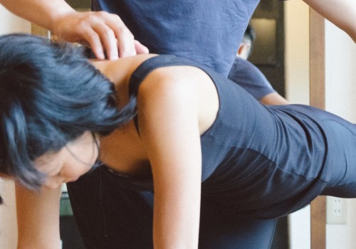 What if Physical Therapy Makes it Worse?