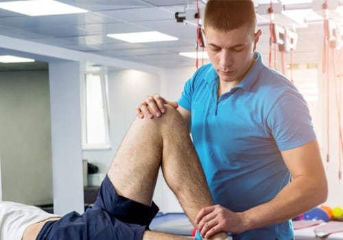 Can Physical Therapy Make Injuries Worse?