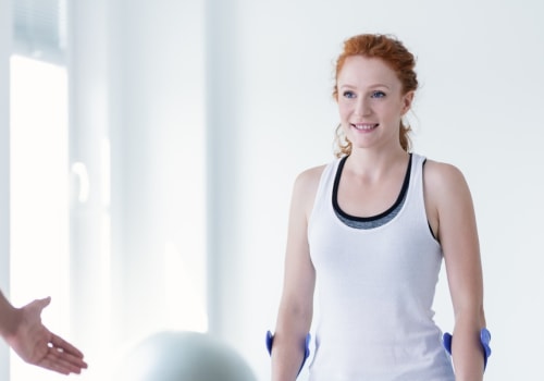 What's Next After Physical Therapy?
