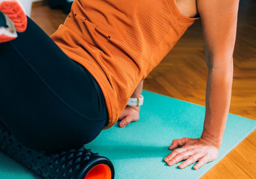 How to Get Rid of Lower Back Pain Quickly and Easily