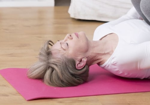 5 Common Treatments for Low Back Pain