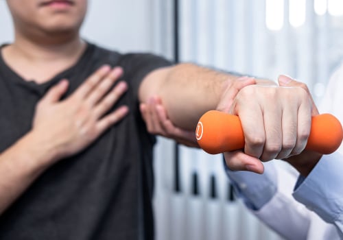 Does Physical Therapy Speed Up Healing?